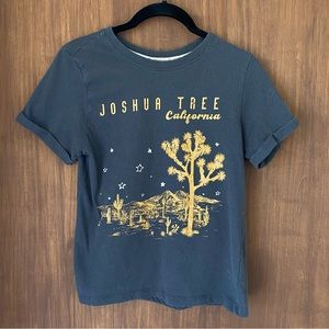 Joshua Tree Graphic Tee